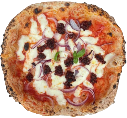 Margherita