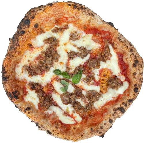 Margherita